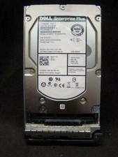 Dell 0VX8J 00VX8J 600GB 6Gb/s  ST3600057SS SAS 15K 3.5in ENT HDD picture
