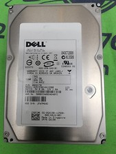Dell GX198 Hitachi Ultrastar 15K300 147GB 15000RPM SAS-1 16MB 3.5