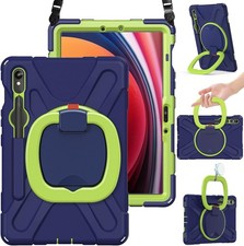 Heavy Duty Silicone Case for Galaxy Tab S10 Lite 10.9