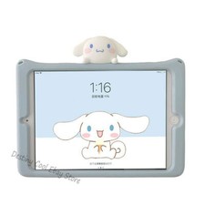 Cinnamoroll Dog My Melody Tablet Case For iPad mini 1 2 3 iPad 2 3 4 5 6 Air Pro picture