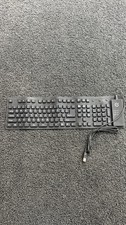 FLEXIBLE KEYBOARD USB ROLL UP picture
