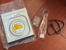 New LG WH16NS60 Super Multi Internal SATA 16x Blu-ray Disc Rewriter / US Seller picture