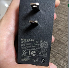 New Original Netgear Orbi 960 Router Satellite 2AEC060K 332-11578-01 60W Adapter picture