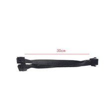 CPU Power Splitter Cable 8Pin to Dual CPU 8 Pin CPU to Motherboard Power Adapter picture