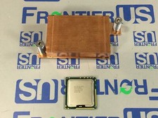 SUN X6270-Z-14M2800 2.8GHz QC Intel Xeon X5560 Cpu w./541-2545 Heatsink picture
