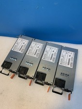 (1x)  Delta DPS-1200AB-4B 1200W Server Power Supply 48V 12V Hot Swap picture