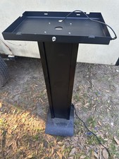 COMPULOCKS  SECURITY STAND DELL LATITUDE MODEL REMOVED picture