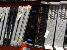 EMC 105-000-682-04 Xtremio X2 72x-Bay DAE picture