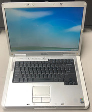 Dell Inspiron E1505 Laptop, T2300 1.66GHz | 1GB RAM | 60GB HDD, XP Media Center picture