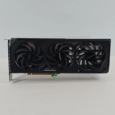 Gigabyte GeForce RTX 5070 WindForce OC 12GB GDDR7 Graphics Card picture