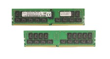 Fujitsu Original 16GB 2Rx4 DDR4-2666 REG ECC S26361-F4026-L226 Server RAM Memory picture