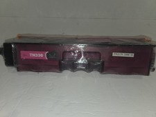 LD TN336M TN336 Magenta High Yield Laser Toner Cartridge for Brother Printer New picture