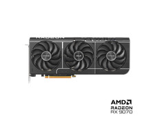 ASUS PRIME Radeon RX 907016GB 256-Bit GDDR6 PCI Express 5.0 RDNA 4  Graphics Car picture