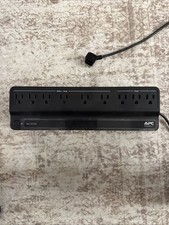 APC Back-UPS 900 Battery Backup & Surge Protector UPS – Tested Working picture
