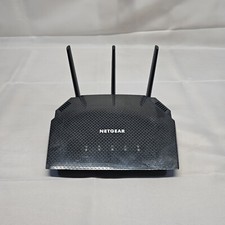 NETGEAR Nighthawk RAX10 Dual-Band Wi-Fi 6 Router picture