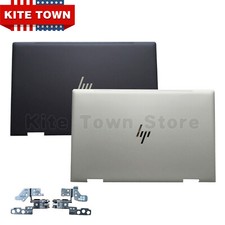 New For HP ENVY X360 15-ED 15M-ED 15-EE 15M-EE 15-ed1013dx  LCD Back Cover/Hinge picture