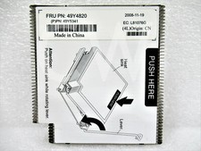 49Y4820 49Y5341 IBM CPU HEATSINK FOR X3550 M2 X3650 M2 picture