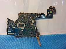 GENUINE DELL LATITUDE E5430 SERIES INTEL SOCKET RPGA989 LAPTOP MOTHERBOARD XPDM5 picture