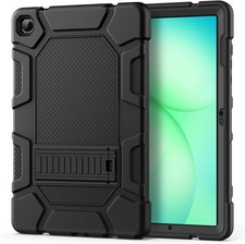 For Tablet Samsung Galaxy Tab A11 Plus A11+ Heavy Duty Rugged Case Cover picture