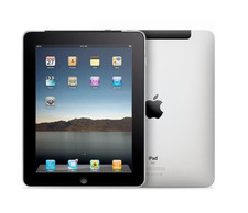 Original Apple iPad 1st Gen (9.7
