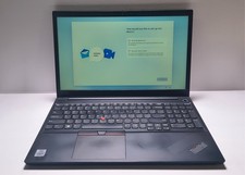 Lenovo ThinkPad E15 | 15.6