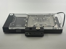 EK quantum vector2 FE RTX 4090 gpu water block liquid cooling picture
