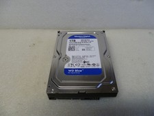DELL/WESTERN DIGITAL WD10EZEX-75WN4A0 1TB SATA HARD DRIVE DP/N:08JYXK picture
