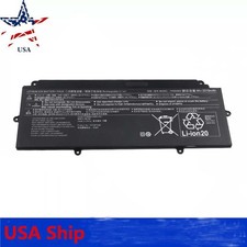 New FPB0340S FPCBP536 Battery for Fujitsu LifeBook U9310 U9310X U9311 U9311X picture