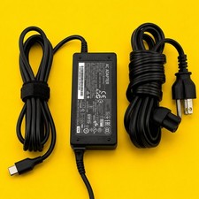 KP.04503.01 45W USB-C Power Adapter Charger for Lenovo ThinkPad E15 20V 2.25A picture