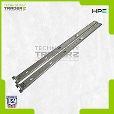 718228-001 HP DL380 Series G8/G9 Rack Mount Server Inner Rails Only ***Pulled*** picture