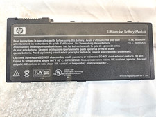 New Vintage HP F2193 Lithium-Ion Battery Module picture