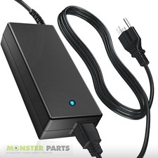 Ac adapter fit SEAGATE 9NK2AE-500 9NK2AG-500 9NK2AL-510 NU40-2120300-11 300GB Ha picture