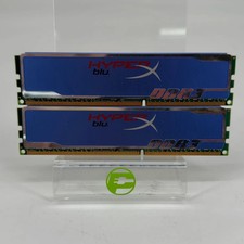 Kingston HyperX Blu. 8GB (2x4GB) RAM DDR3 1333MHz 9902403-447.A00LF picture