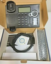 VoIP IP Phone SIP WAN FV6020 Fanvil Gigabit Office Support IAX IAX2 NEW picture