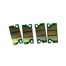 4PCS Toner Reset Chip Refill Replacement for Konica Minolta Bizhub C3350 C3850 T picture