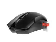 Mysz bezprzewodowa A4Tech G3-200N-1 V-Track czarna A4Tech picture