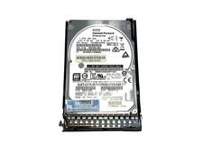 HP 1.8TB 12G SAS 10K 2.5IN SC 512E 791034-B21 791055-001 768789-001 picture