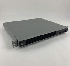 Cisco ASA 5512-X Adaptive Security Appliance Tested Reset No SSD/Compact Flash picture