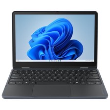 Lenovo 300w 2-in-1 Gen 5 11.6″ Touch Intel N150 0.80 GHz 8GB RAM 128 GB SSD W11P picture