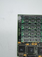 Industrial mb 105-00112-00 rev c, 386dx2-25 cpu, math co, ram picture