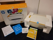 🔥 HP DeskJet 3633 Compact All-in-One Photo Printer  -Crayola -Factory Sealed- picture