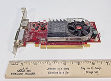 ATI Radeon HD 3450 256MB DDR2 PCIe Video Card ATI-102-B62902 DMS-59 picture