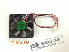 Genuine ADDA 4510 45MM AD4505HX-G73 3 Wires Cooler Fan 5V 0.2A picture