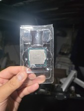 Intel Core i7-9700K 3.60GHz Core i7 9th Gen CPU Processor SRG15 picture