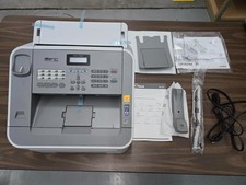 Brother MFC-7240 All-In-One Laser Printer Fax Scanner Copier NEW picture