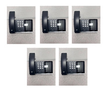 Lot of 5 Yealink SIP-T55A Smart Business Phones T55A Teams Version picture