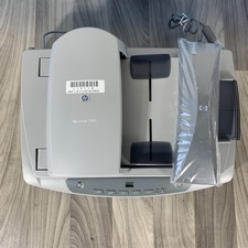 HP Hewlett Packard ScanJet 5590 Flatbed Scanner New picture