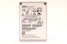 EMC HUSMM3240ASS204 400GB 2.5
