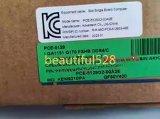 1pcs New PCE-5129 PCE-5129G2-00A2E Via DHL or Fedex picture