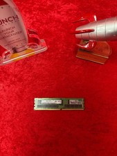 P04177-001 HPE 32GB PC4-2666V-R 2GX4 600S RDIMM M393A4K40CB2-CTD7Y 2660-0431 picture